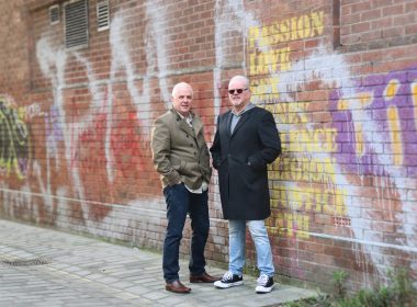 The Tempted Make A Bold Return With ‘Passions & Misdemeanours’