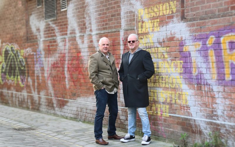 The Tempted Make A Bold Return With ‘Passions & Misdemeanours’