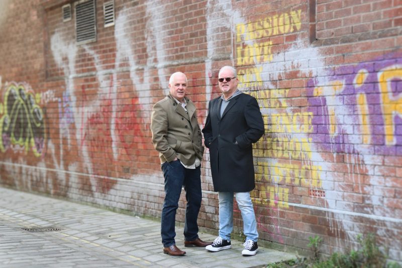 The Tempted Make A Bold Return With ‘Passions & Misdemeanours’