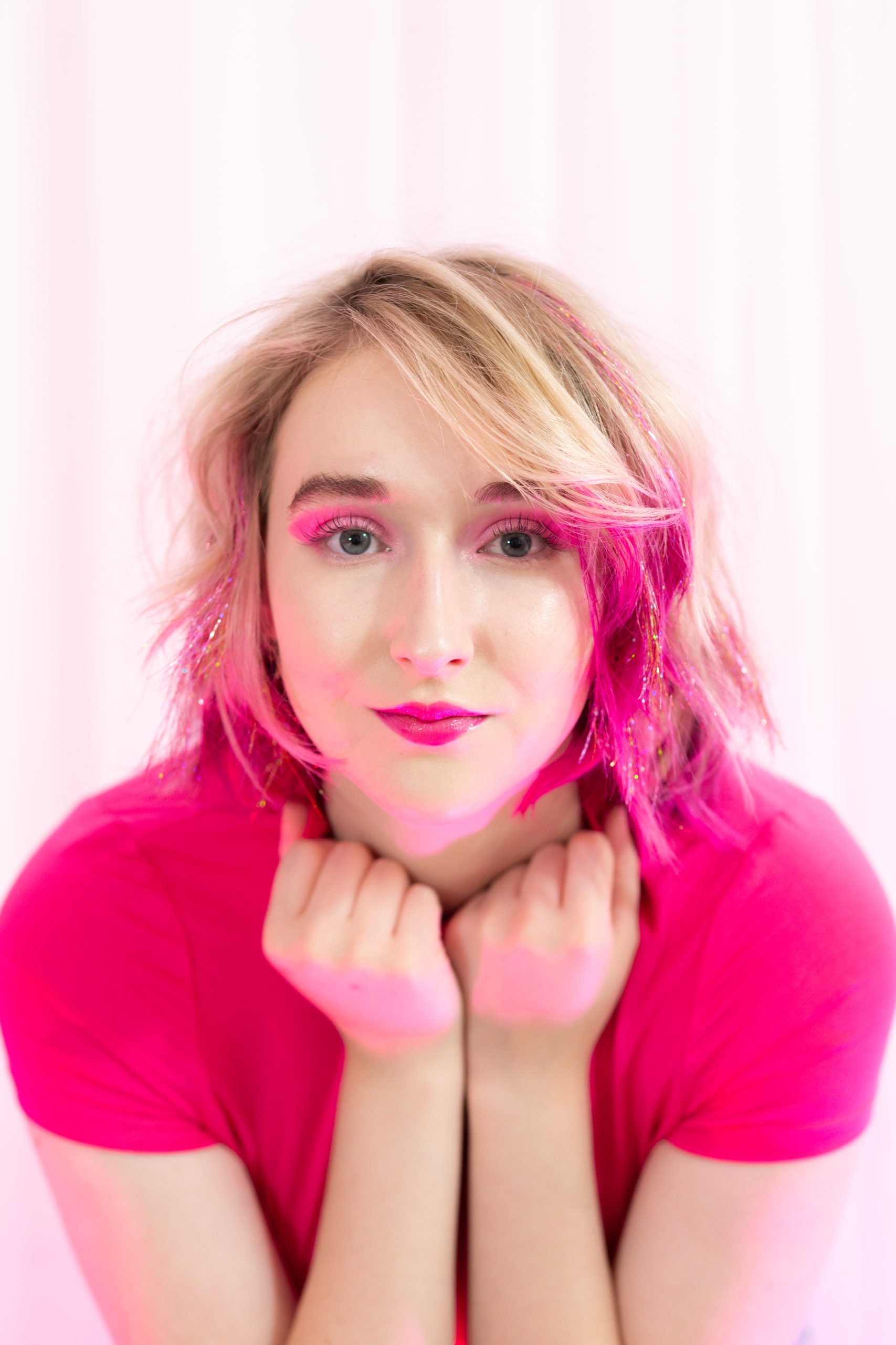 Ainsley Costello's "EXLESS" Is A Fierce Pop-Rock Anthem for Self-Love Ainsley Costello