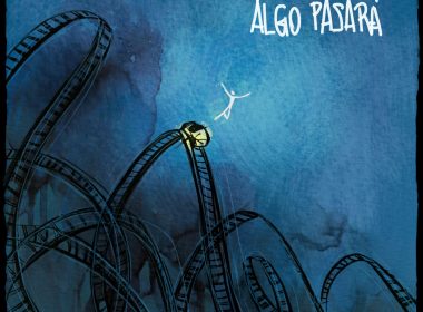 Algo Pasará Artwork