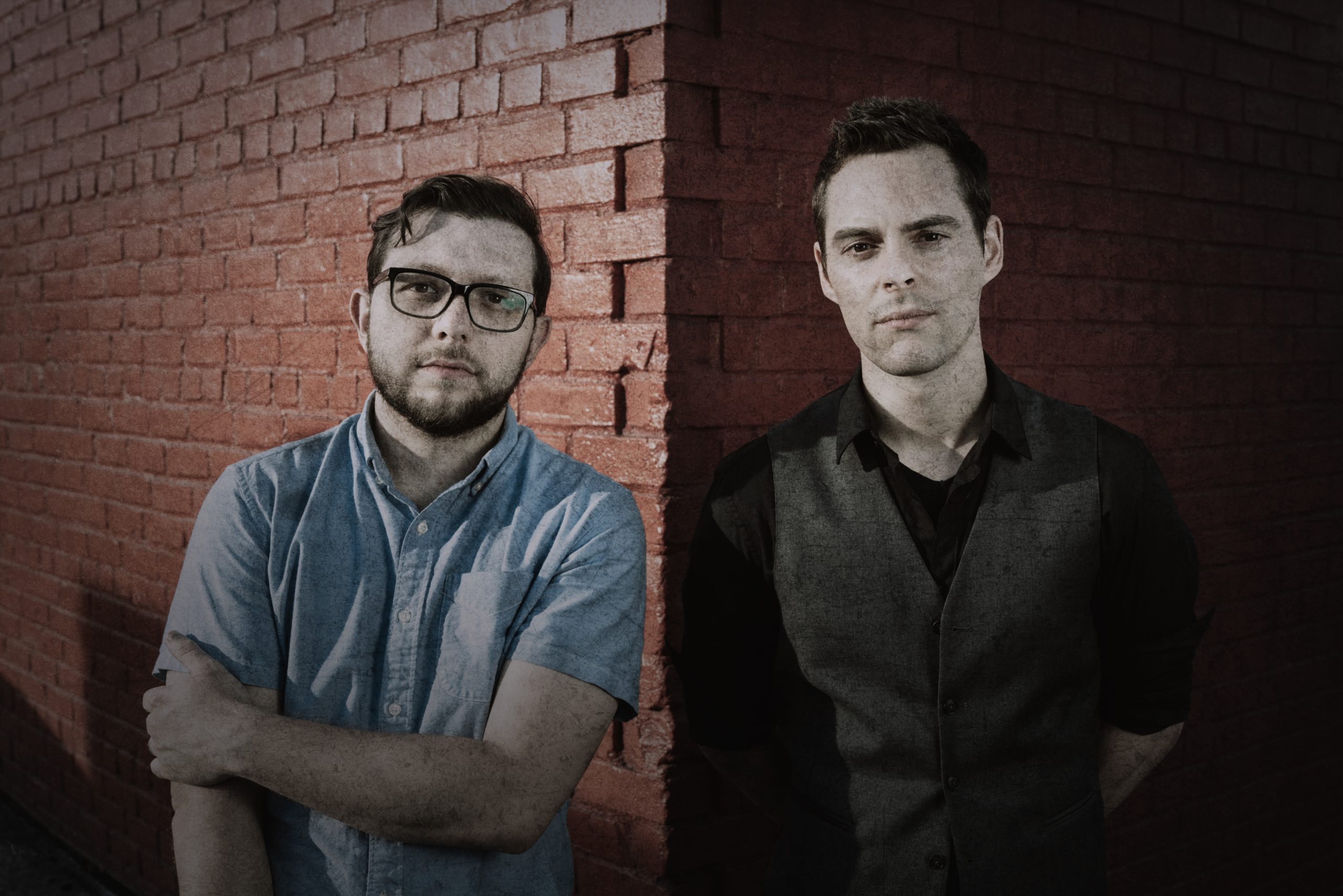 Amos Ender Shares Electrifying Single 'Red Suitcase' Amos Ender