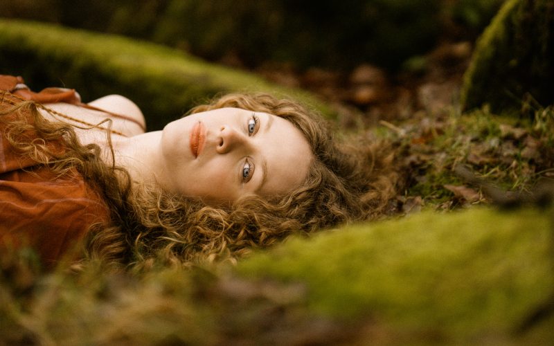 Becca James Photo by Emma Ledwith