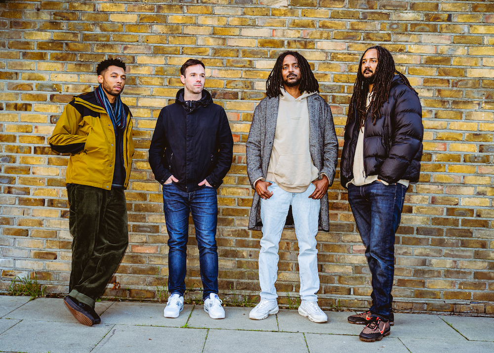 Baytrees' 'Bottle Of Wine' is the Soundtrack to Your Next Getaway Baytrees