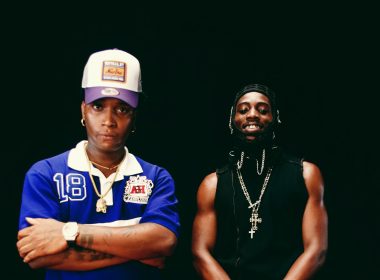 Bella Shmurda x AratheJay