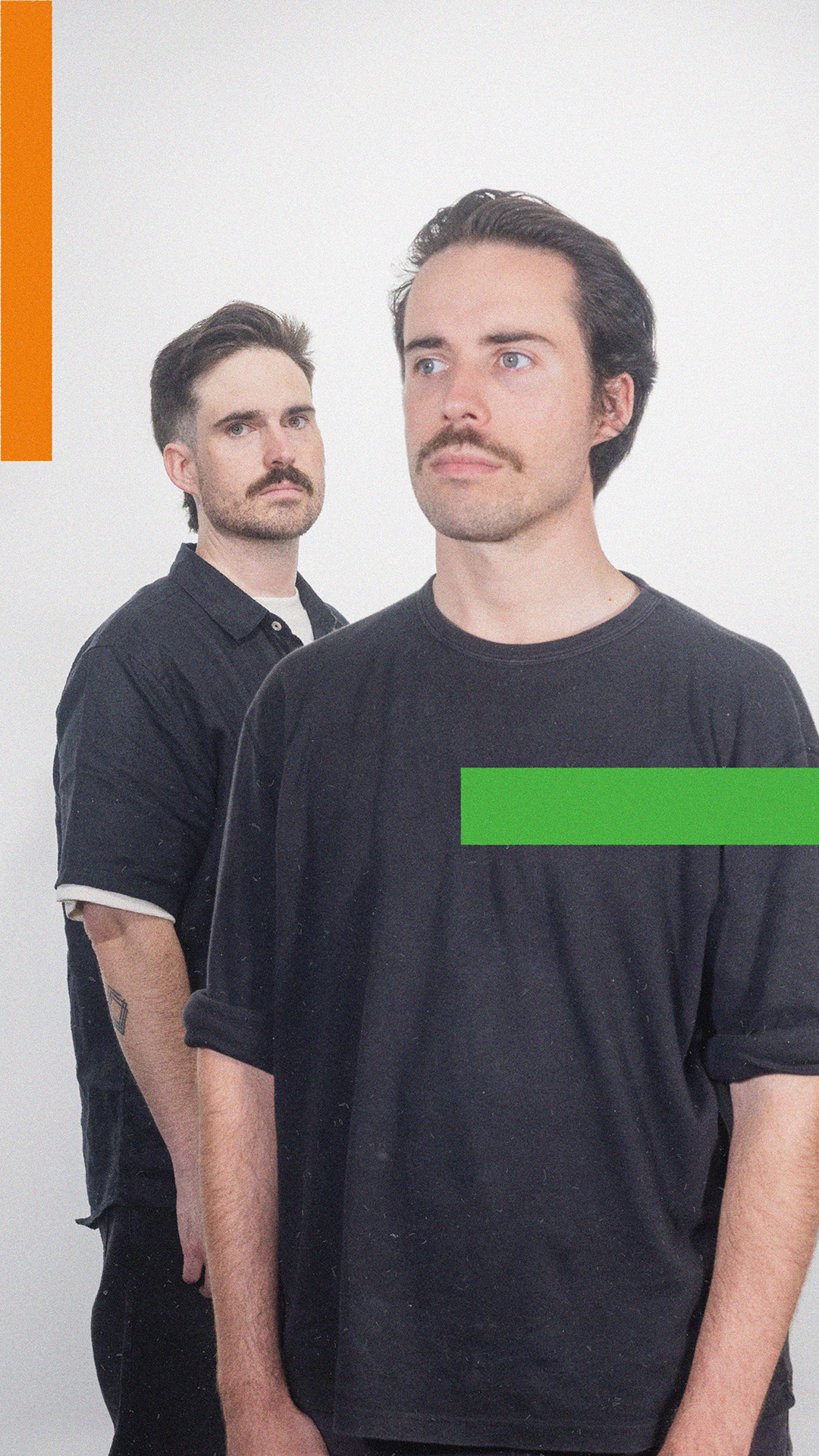 'Best' by Big Reef Dives Deep into Imposter Syndrome Big Reef