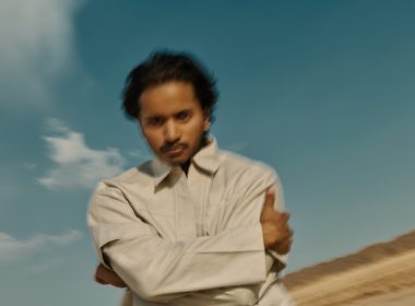 Binoy's "POPular" is a Celebration of Self