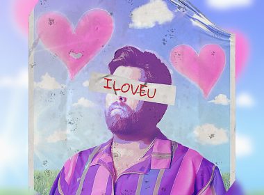 Bohardt ILOVEU Artwork