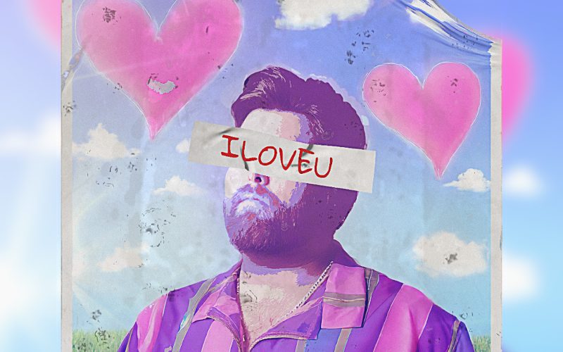 Bohardt Iloveu Artwork