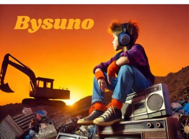 Bysuno