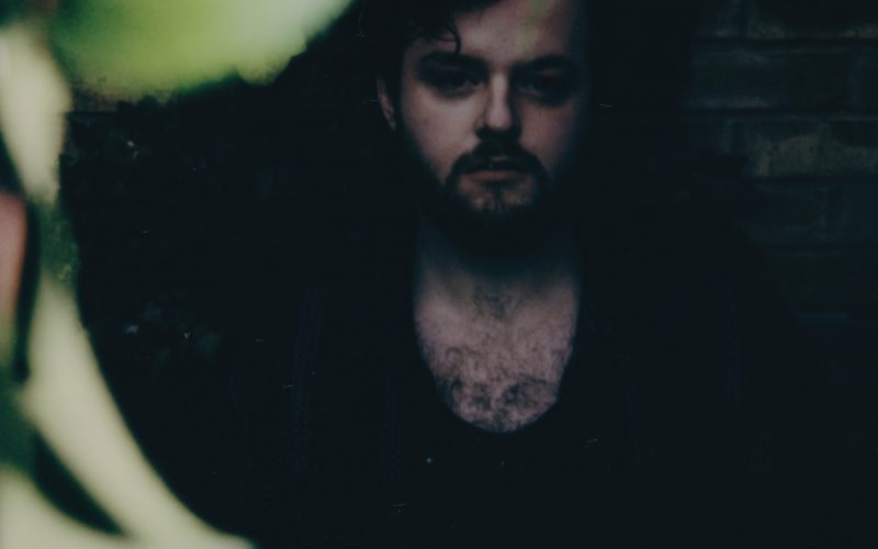 Connor Douglas Ferguson