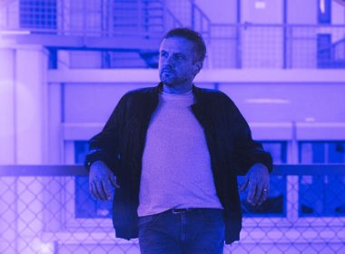 Cris Cap Photo by Dustin Red