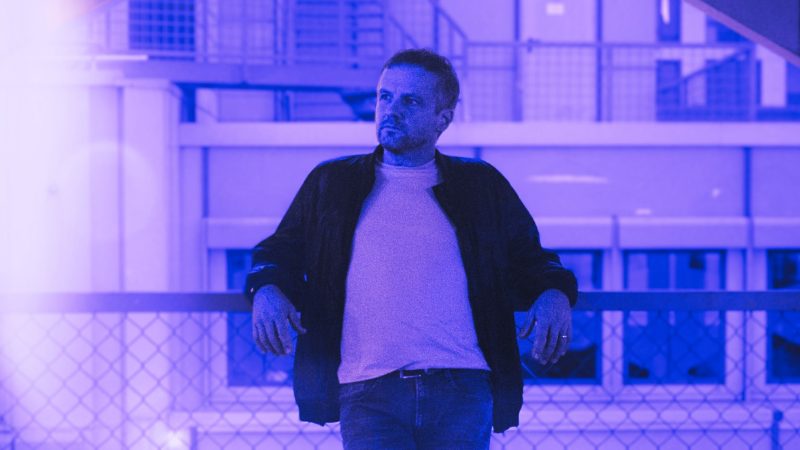 Cris Cap Photo by Dustin Red