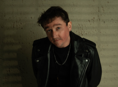 DD Allen ‘Rebel Hero’ - A Poetic Journey of the Soul