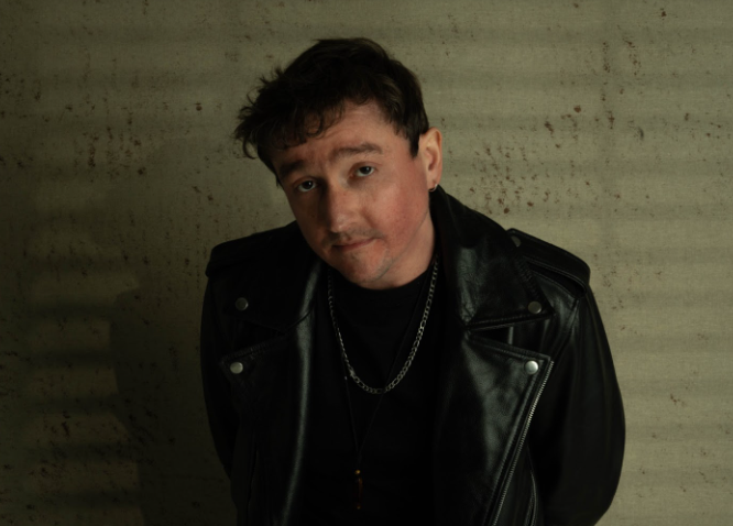 DD Allen ‘Rebel Hero’ - A Poetic Journey of the Soul