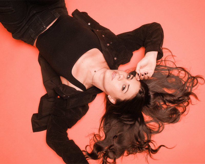 Darrian Gerard Credit Unfolding Creative Photos