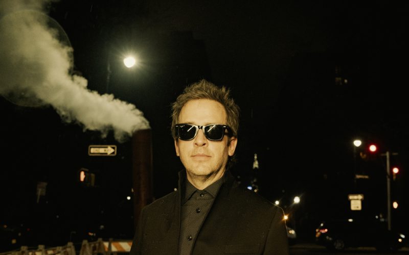 David Cloyd Photo by Taylor Ballantyne