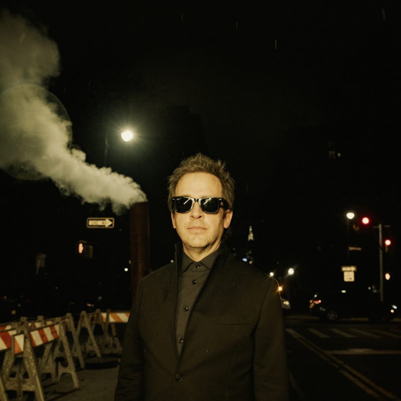 David Cloyd Photo by Taylor Ballantyne