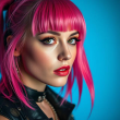 Faye King