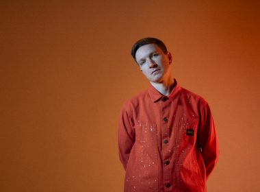 Gecko (Credit Hugo Glendinning)