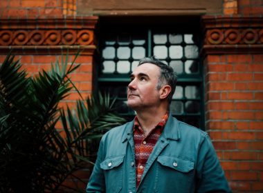 Gerr Walsh Photo by-Ruth Medjber