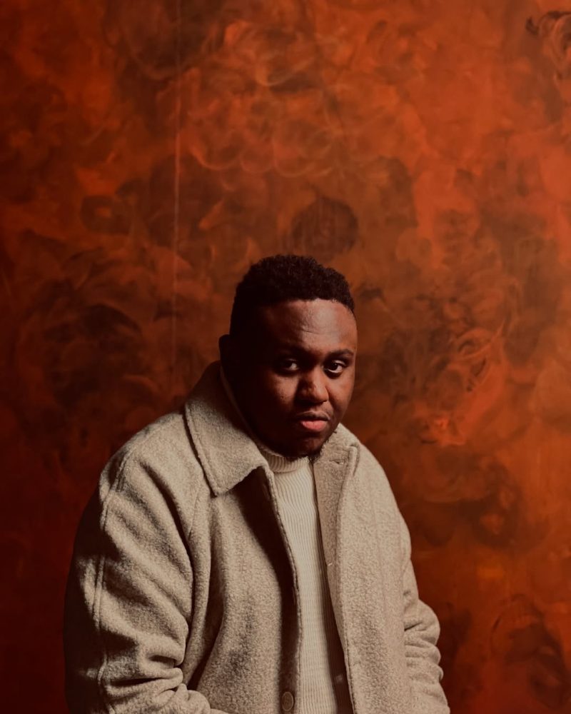 Great Adamz Photo by @chinenye_mbakwe