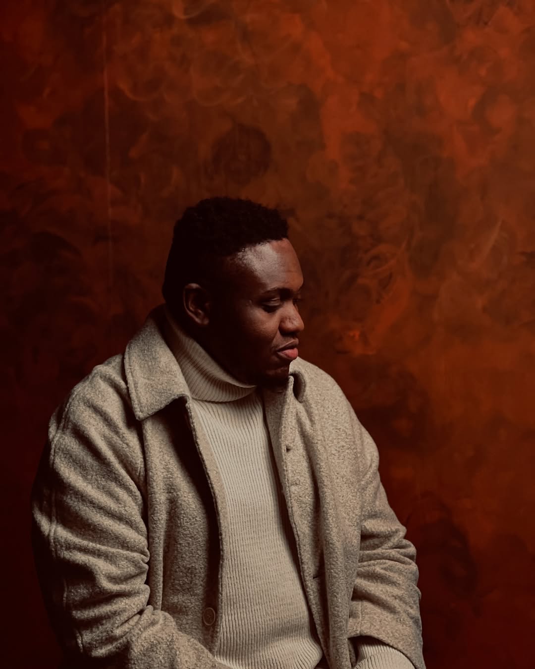 Great Adamz Delivers ‘Fantastic’ New Single Great Adamz Photo by @chinenye_mbakwe