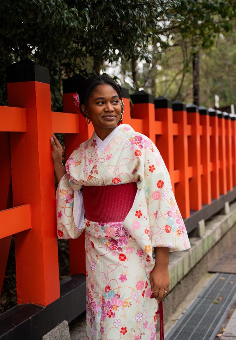 Nigerian Content Creator Alma Asinobi Aims to Set Guinness World Record for Fastest Seven-Continent Travel
