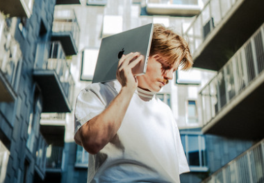 Indieclimb’s ‘LEGACY’ is a Dark, Hypnotic Masterpiece