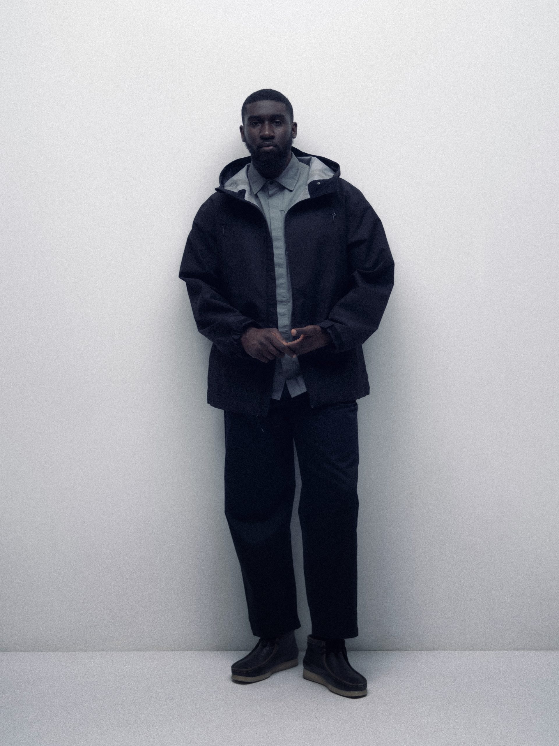 Jay Prince Unveils New Single ‘Solitude’ Featuring Estelle & Oddisee Jay Prince