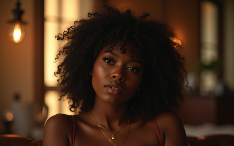 Jovial Phenom Seductive Flow Art