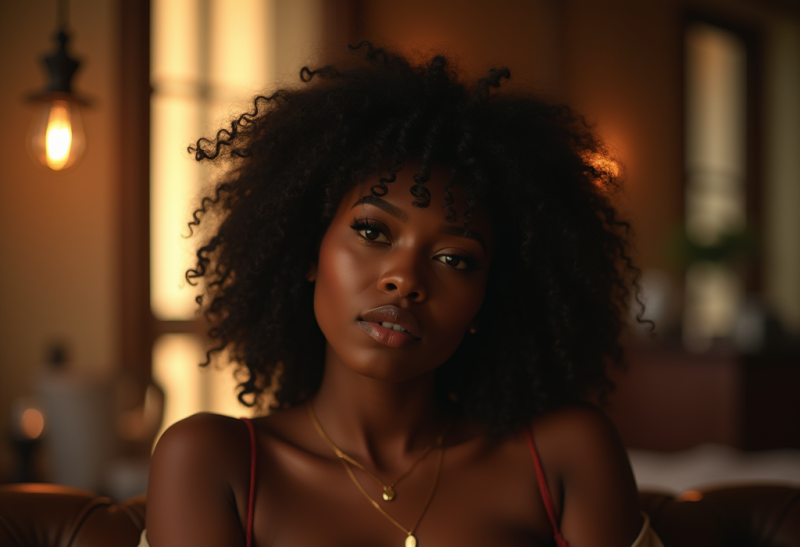 Jovial Phenom Seductive Flow Art