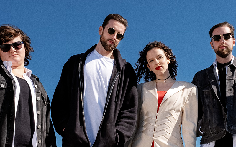 Joy and the Wildfire Photo by Anastasiia Litvinova