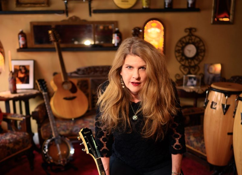 Kerry Kenny Band