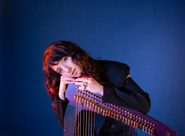 Kety Fusco credit Sebastiano Piattini