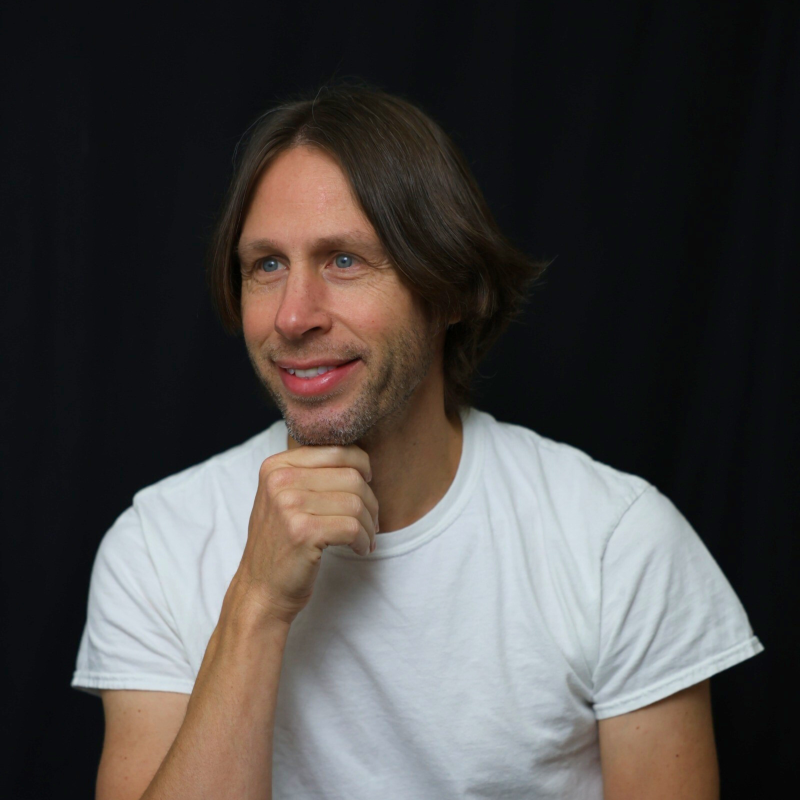 Larry Karpenko