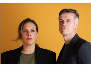 Lost Chimes Photo by katrina Campbell