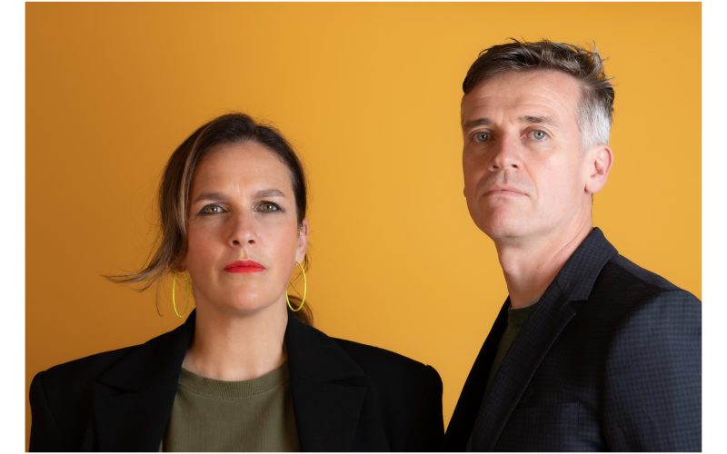 Lost Chimes Photo by katrina Campbell