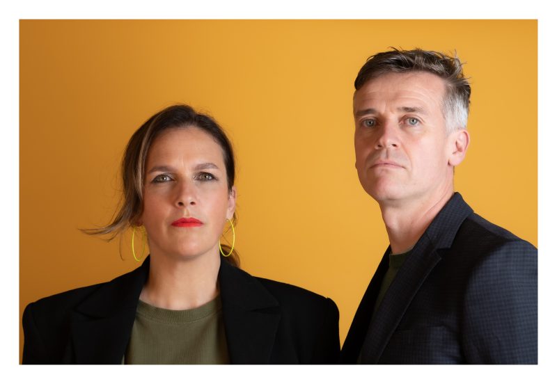 Lost Chimes Photo by katrina Campbell