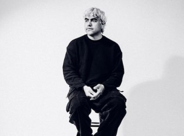 Alejandro Aranda Shares Captivating New Single ‘Meant To Be’