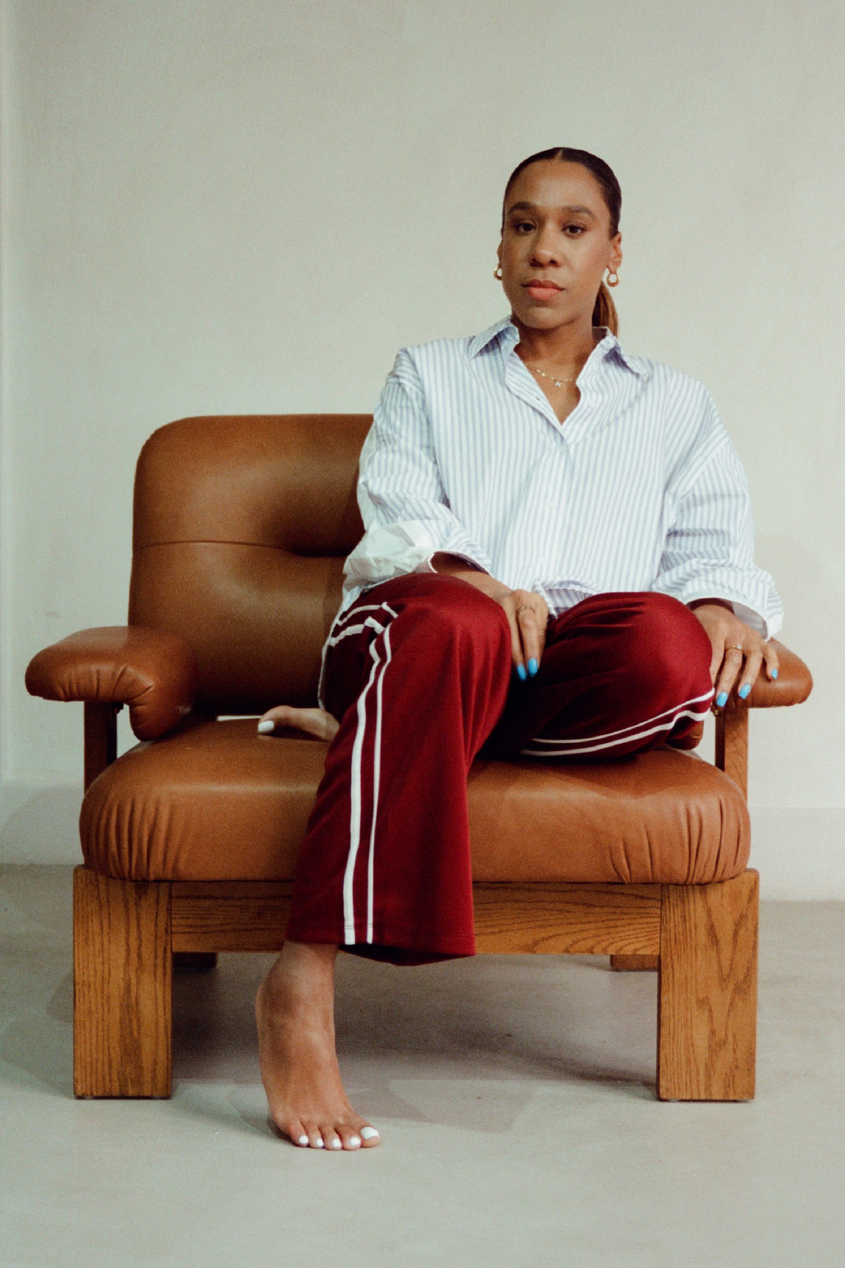 Mychelle Returns with Soulful New Single "Sweet Nothings" Mychelle