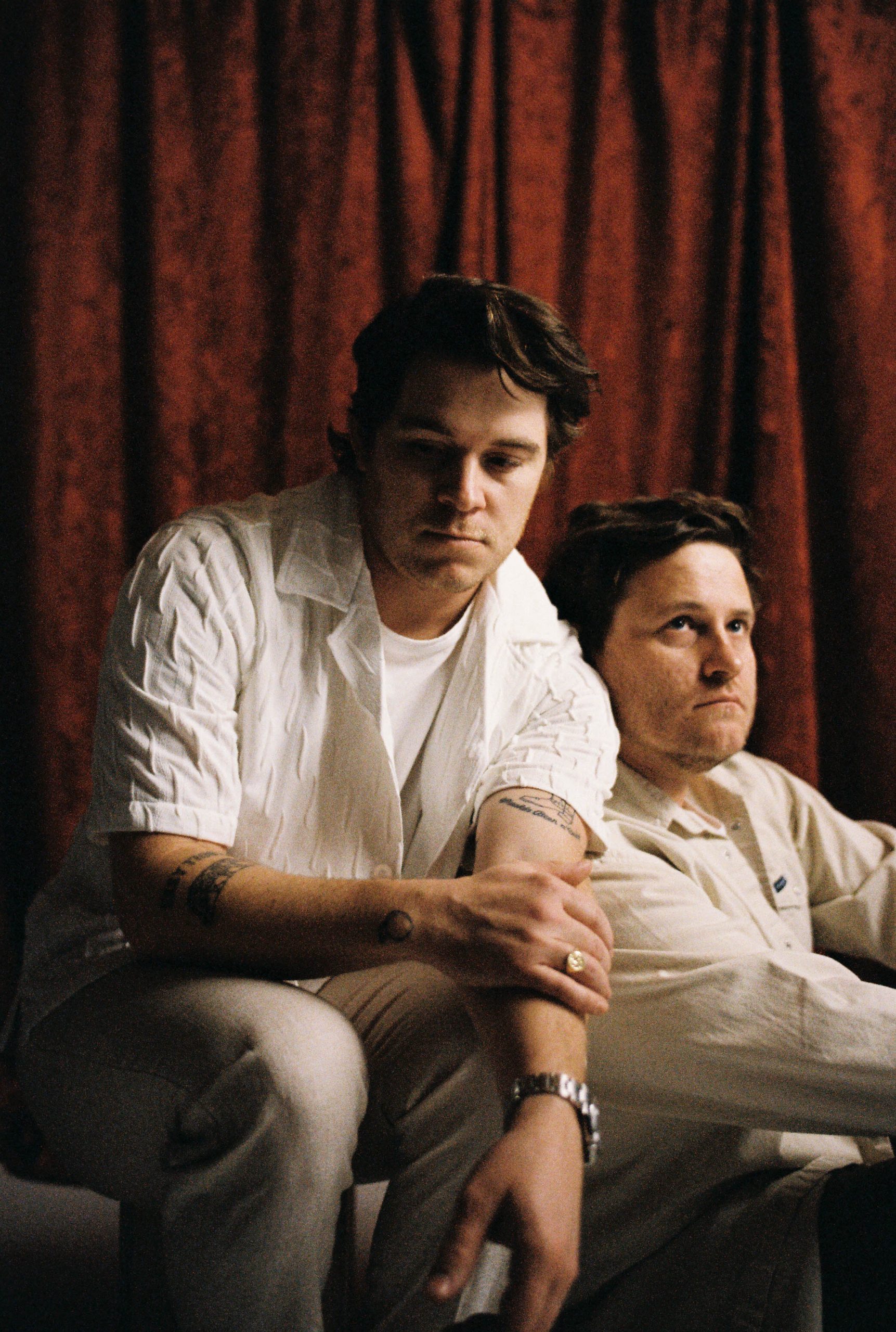 Oh Buddy! Levels Up Their Sound with "On and On" Oh Buddy! Photo