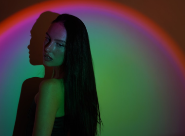 Olivia Cox is Ready to Dazzle with Her Latest Single, 'Paris'