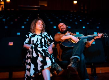 Pegasuses Credit by Ash Sealy