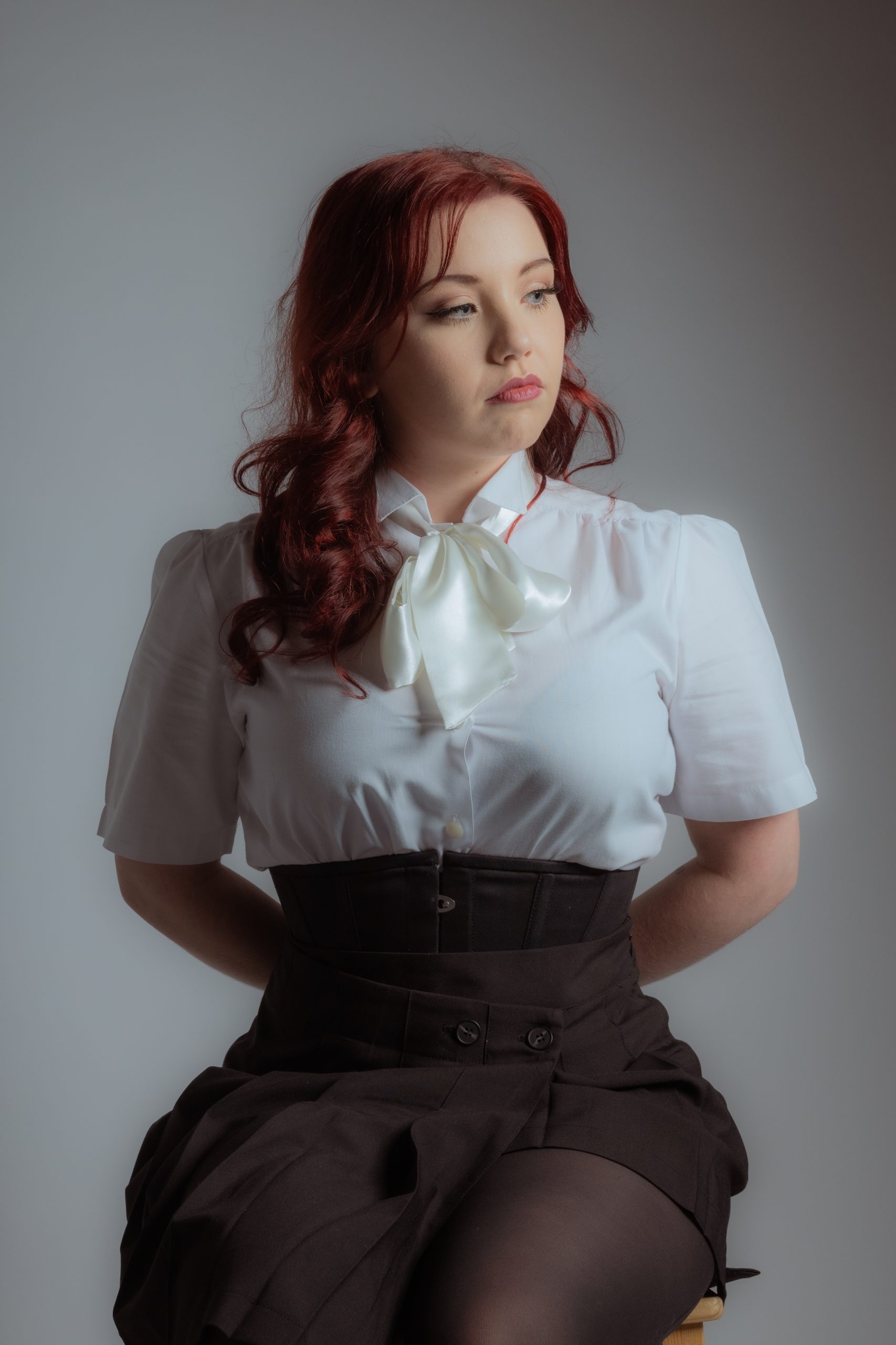 Robyn Maddox Dissects Jealousy in Her Latest Release 'Margot' Robyn Maddox