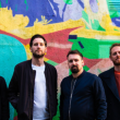 The Violet Breaks Unveil Long-Anticipated Debut Album 'Triple Volt'