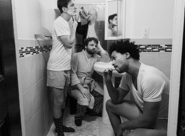 The Tumblers