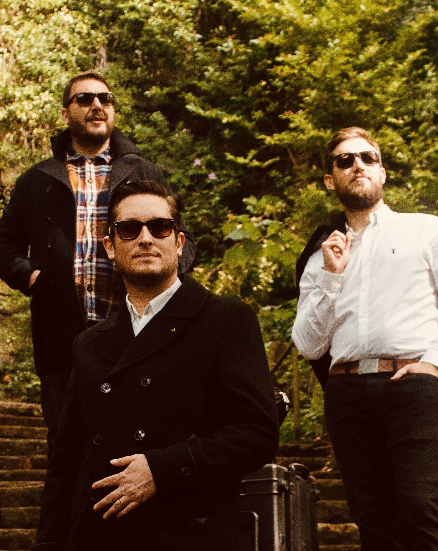 Tillerman Explores Nostalgia in 'Room to Breathe' Tillerman