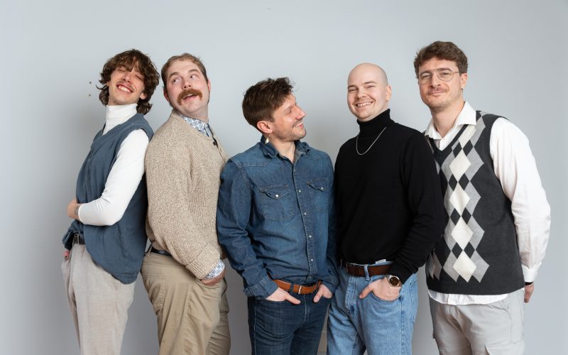 a little place called Aspen Photo