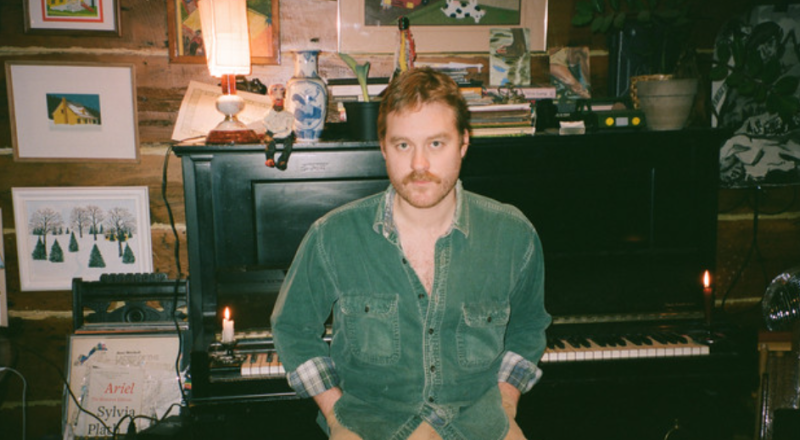 Aistis Showcases The Art of Vulnerability On New Album ‘Caviar For Seagulls’